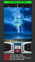 ultra yakın teleskop 45x 120 fotoğraf ve video gönderen