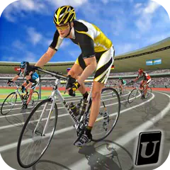 Real BMX Bicycle Racing Game XAPK download