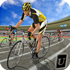 Real Bicycle Racing : BMX  Bicycle game 2021 icône