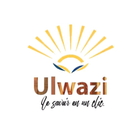 Ulwazi أيقونة