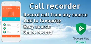 Call Recorder