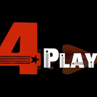 4 PLAY PRO ikona