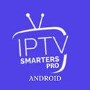 IPTV SMARTERS PRO ANDROID APK