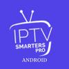 IPTV SMARTERS PRO ANDROID