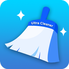 Ultra Cleaner icône