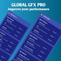 GLOBAL GFX PRO :90 FPS スクリーンショット 1