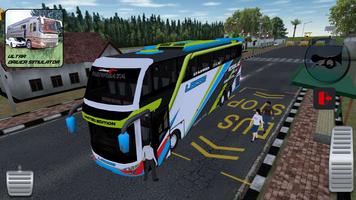 برنامه‌نما Ultra Driver Simulator عکس از صفحه