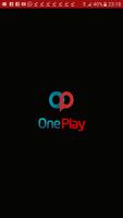 One Play постер