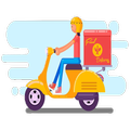 Ultopa delivery