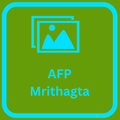 AFP Mrithagta