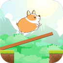 Fatty Animals Go - Stick Hero APK