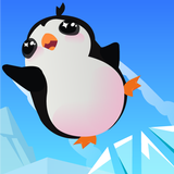 Penguin Jumper icône