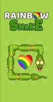 Rainbow Snake Affiche