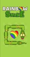 Rainbow Snake постер