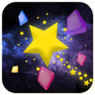 Space & Gems-icoon