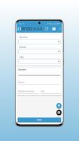 EnzaHome Oman CRM स्क्रीनशॉट 2
