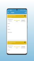 EnzaHome Oman CRM स्क्रीनशॉट 3