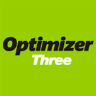 آیکون‌ OptimizerThree