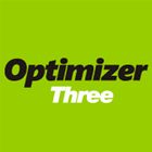 OptimizerThree icône
