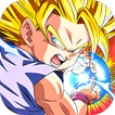 Ultimate Ki Clash icon