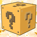 Lucky Block Mod  for Minecraft APK