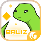 Baliz biểu tượng