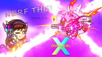 OVERDUEL X screenshot 2