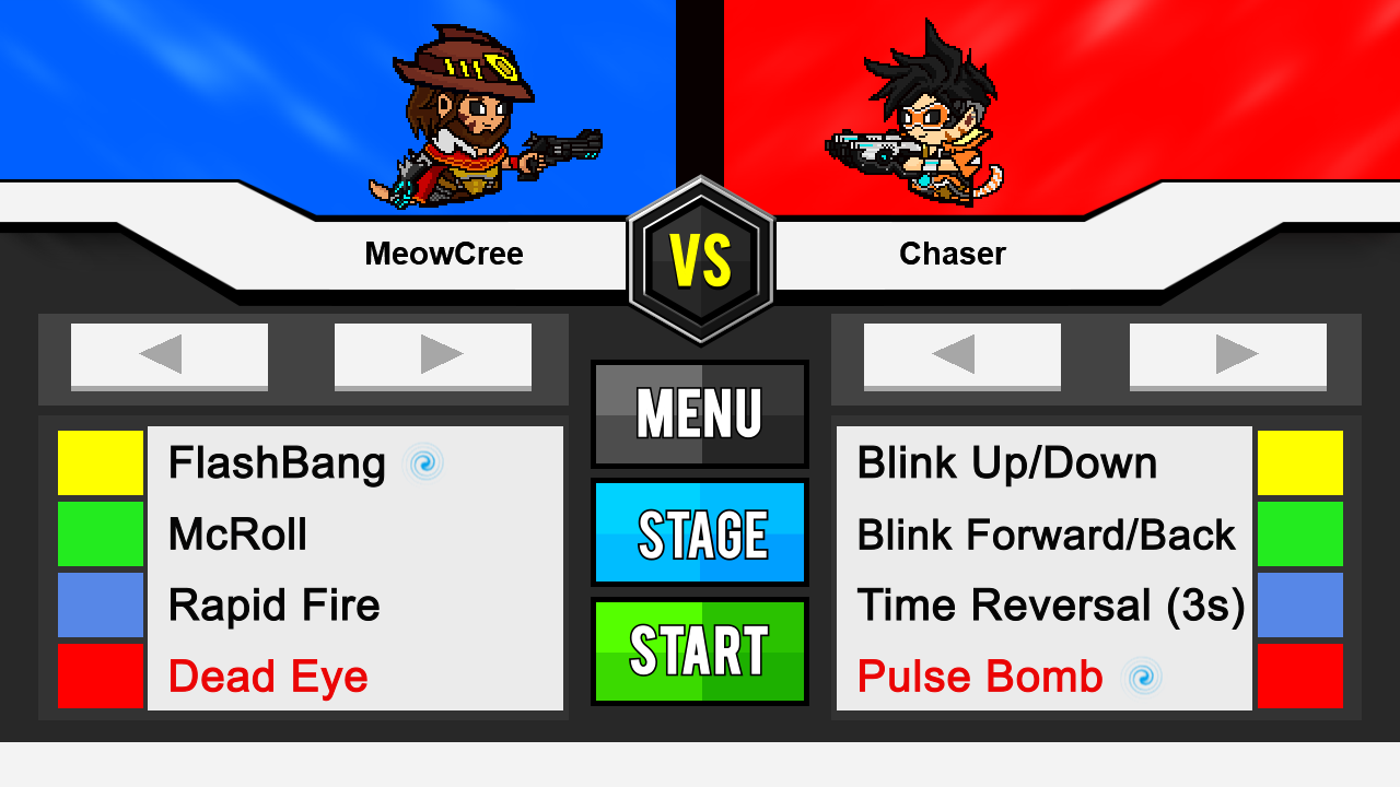 OVERDUEL X for Android - APK Download - 