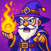 Wizard Tower: Idle TD Game