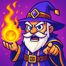 Wizard Tower: Idle TD Game APK