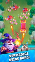 Wizard Tower Plakat