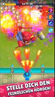 Wizard Tower Screenshot 1