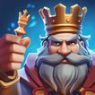 Magic Chess Rush: Online Game