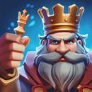 Magic Chess Rush: Online Game APK