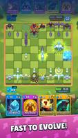 Chess Online: Magic Chess Rush 截图 3