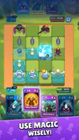 Chess Online: Magic Chess Rush 截图 1