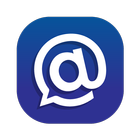 Best Email app for Android icono