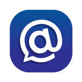 Best Email app for Android simgesi
