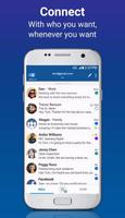 Poster Best Email app for Android