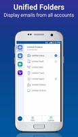 2 Schermata Best Email app for Android