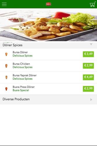 Bursa Doner For Android Apk Download