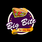 Big Bite IJmuiden icône