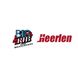 Big rib Heerlen icon
