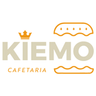 Cafetaria Kiemo Weert icône