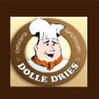 Dolle Dries ikon