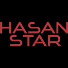 Hasan star icono