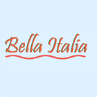 Pizza Bella Italia Lunteren icono