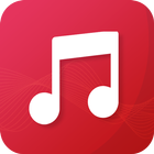 Music player 图标