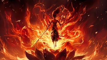 Ultimate Myth poster
