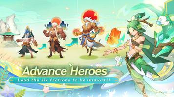 Ultimate Myth ảnh chụp màn hình 1